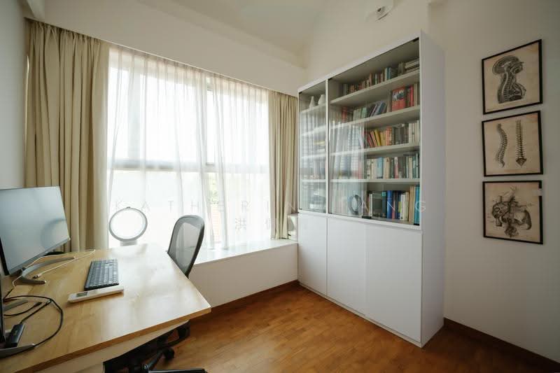 Tierra Vue, 36 Saint Patrick's Road, East Coast / Marine Parade, 4 Bedrooms, 2,067 sqft, Condominium For Sale, by Katherine Ang 洪佩真, 500268317 - Study - PropertyGuru.com.sg