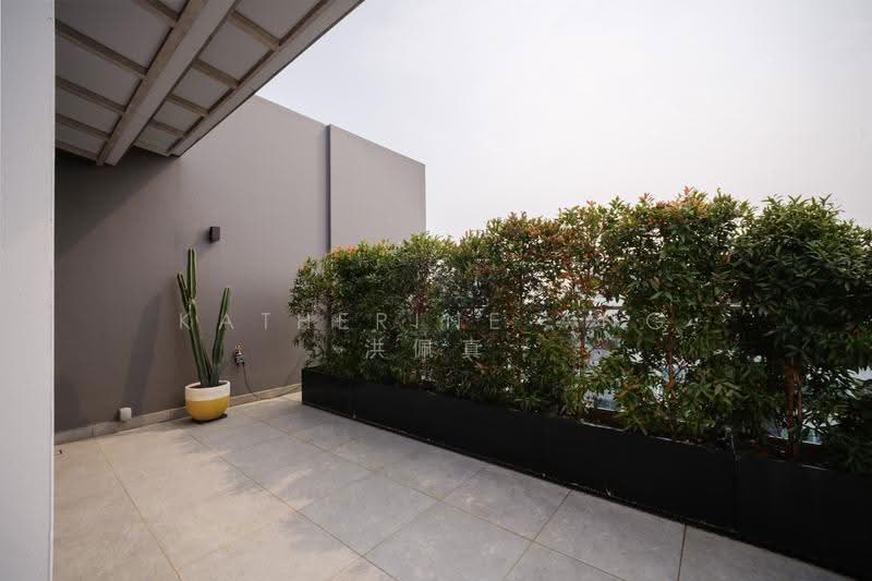 Tierra Vue, 36 Saint Patrick's Road, East Coast / Marine Parade, 4 Bedrooms, 2,067 sqft, Condominium For Sale, by Katherine Ang 洪佩真, 500268317 - Exterior - PropertyGuru.com.sg
