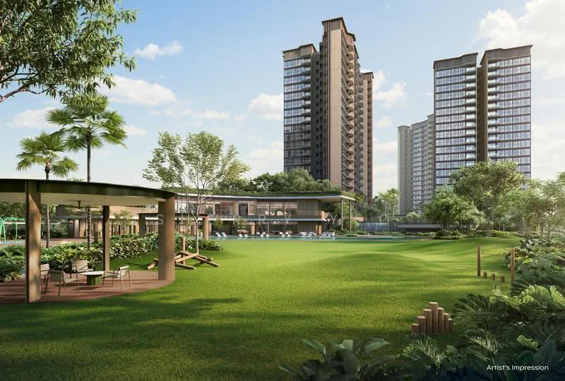 Thomson Reserve, Bright Hill Drive, Ang Mo Kio / Bishan / Thomson, 4 Bedrooms, 1,120 sqft, Condominium For Sale, by Sherry Yeo, 500268321 - Exterior - PropertyGuru.com.sg