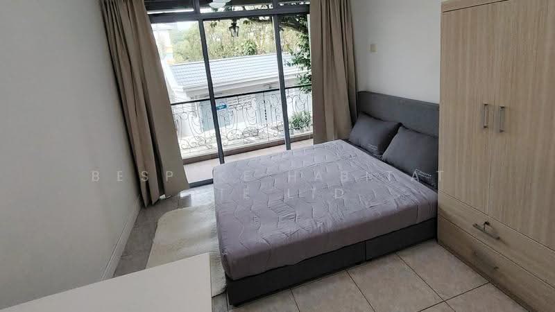 Emerald Park, 6 Indus Road, Alexandra / Commonwealth, Room Rental, 100 sqft, Condominium For Rent, by Bespoke Habitat Pte Ltd, 500268324 - 02-09 PRE2 - PropertyGuru.com.sg