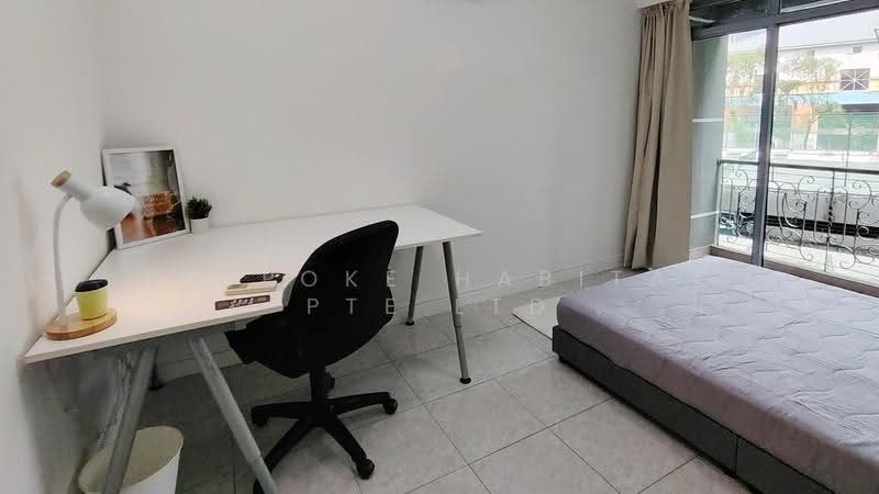 Emerald Park, 6 Indus Road, Alexandra / Commonwealth, Room Rental, 100 sqft, Condominium For Rent, by Bespoke Habitat Pte Ltd, 500268324 - 02-09 PRE2 - PropertyGuru.com.sg