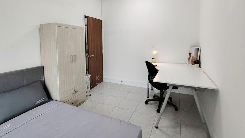 Emerald Park, 6 Indus Road, Alexandra / Commonwealth, Room Rental, 100 sqft, Condominium For Rent, by Bespoke Habitat Pte Ltd, 500268324 - 02-09 PRE2 - PropertyGuru.com.sg