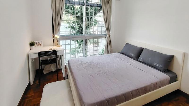 Emerald Park, 6 Indus Road, Alexandra / Commonwealth, Room Rental, 100 sqft, Condominium For Rent, by Bespoke Habitat Pte Ltd, 500268324 - 02-09 CR3 - PropertyGuru.com.sg