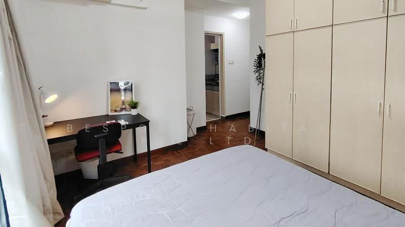 Emerald Park, 6 Indus Road, Alexandra / Commonwealth, Room Rental, 100 sqft, Condominium For Rent, by Bespoke Habitat Pte Ltd, 500268324 - 02-09 MBR4 - PropertyGuru.com.sg