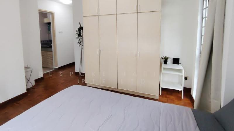 Emerald Park, 6 Indus Road, Alexandra / Commonwealth, Room Rental, 100 sqft, Condominium For Rent, by Bespoke Habitat Pte Ltd, 500268324 - 02-09 MBR4 - PropertyGuru.com.sg