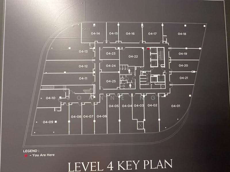 Havelock II, 2 Havelock Road, Boat Quay / Raffles Place / Marina, 355 sqft, Office For Sale, by Joanne Ng, 500268326 - CommercialGuru.com.sg