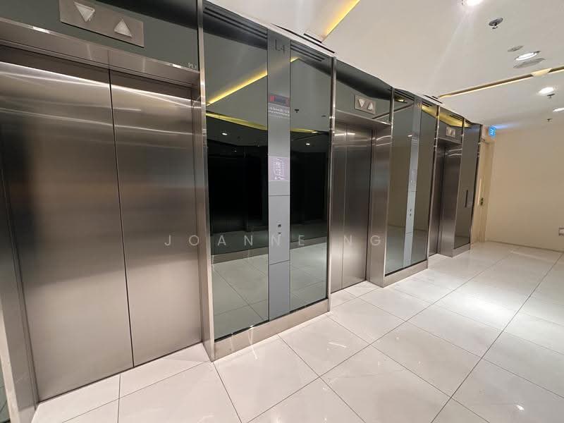 Havelock II, 2 Havelock Road, Boat Quay / Raffles Place / Marina, 355 sqft, Office For Sale, by Joanne Ng, 500268326 - Lobby - CommercialGuru.com.sg
