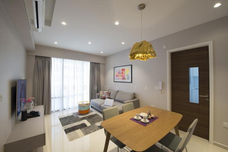 Arc at Tampines, 15 Tampines Avenue 8, Pasir Ris / Tampines, 2 Bedrooms, 797 sqft, Condominium For Sale, by George Tan, 500268330 - PropertyGuru.com.sg