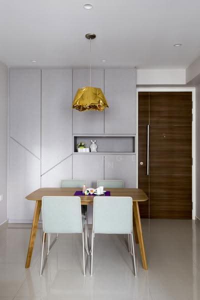 Arc at Tampines, 15 Tampines Avenue 8, Pasir Ris / Tampines, 2 Bedrooms, 797 sqft, Condominium For Sale, by George Tan, 500268330 - PropertyGuru.com.sg