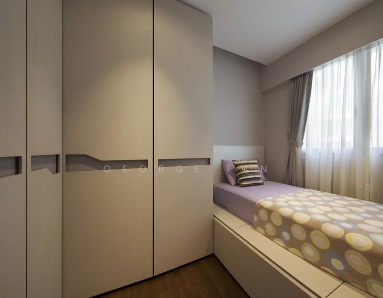 Arc at Tampines, 15 Tampines Avenue 8, Pasir Ris / Tampines, 2 Bedrooms, 797 sqft, Condominium For Sale, by George Tan, 500268330 - PropertyGuru.com.sg