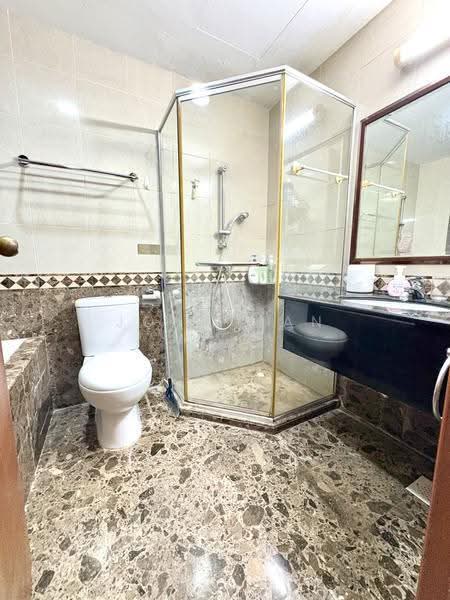 Rivervale Crest, 5 Rivervale Crescent, Hougang / Punggol / Sengkang, 3 Bedrooms, 1,206 sqft, Condominium For Sale, by Jonathan Ong, 500268331 - PropertyGuru.com.sg