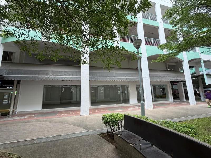 600131, Jurong gateway, Boon Lay / Jurong / Tuas, 1,184 sqft, Other Retail For Rent, by James Ong, 500268332 - Exterior - CommercialGuru.com.sg