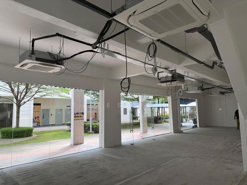600131, Jurong gateway, Boon Lay / Jurong / Tuas, 1,184 sqft, Other Retail For Rent, by James Ong, 500268332 - Exterior - CommercialGuru.com.sg