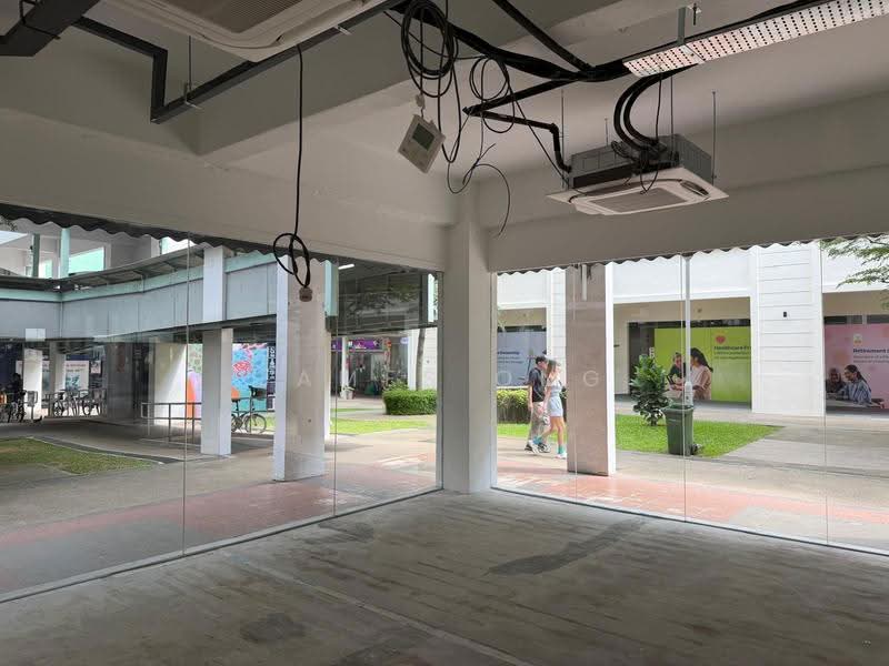 600131, Jurong gateway, Boon Lay / Jurong / Tuas, 1,184 sqft, Other Retail For Rent, by James Ong, 500268332 - Exterior - CommercialGuru.com.sg