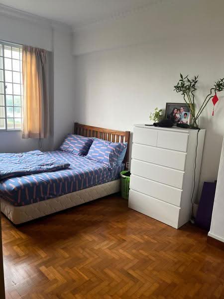Castle Green, 487 Yio Chu Kang Road, Mandai / Upper Thomson, 3 Bedrooms, 1,152 sqft, Condominium For Sale, by Chua Peggy, 500268333 - PropertyGuru.com.sg
