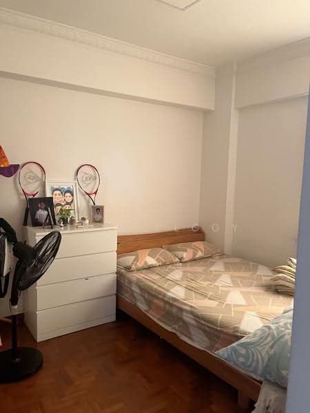 Castle Green, 487 Yio Chu Kang Road, Mandai / Upper Thomson, 3 Bedrooms, 1,152 sqft, Condominium For Sale, by Chua Peggy, 500268333 - PropertyGuru.com.sg