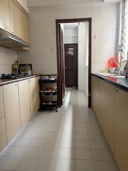 Castle Green, 487 Yio Chu Kang Road, Mandai / Upper Thomson, 3 Bedrooms, 1,152 sqft, Condominium For Sale, by Chua Peggy, 500268333 - PropertyGuru.com.sg