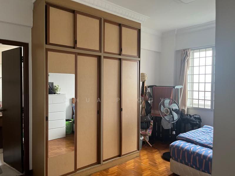 Castle Green, 487 Yio Chu Kang Road, Mandai / Upper Thomson, 3 Bedrooms, 1,152 sqft, Condominium For Sale, by Chua Peggy, 500268333 - PropertyGuru.com.sg