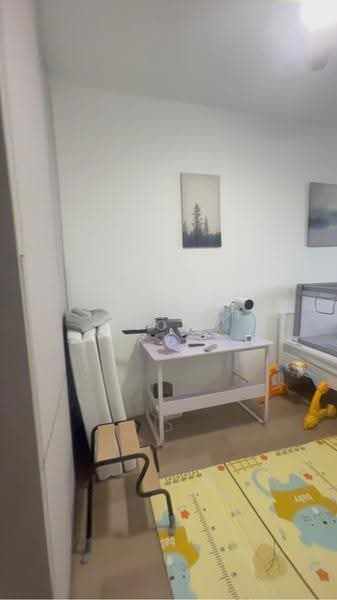 Clavon, 8 Clementi Avenue 1, Buona Vista / West Coast / Clementi New Town, 2 Bedrooms, 530 sqft, Condominium For Sale, by Ssharon Loh, 500268334 - PropertyGuru.com.sg