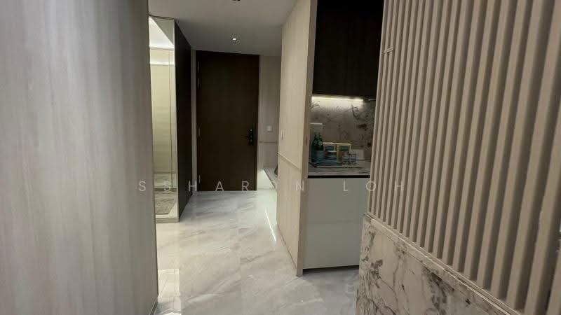 Tembusu Grand, 94 Jalan Tembusu, East Coast / Marine Parade, 2 Bedrooms, 743 sqft, Condominium For Sale, by Ssharon Loh, 500268335 - PropertyGuru.com.sg