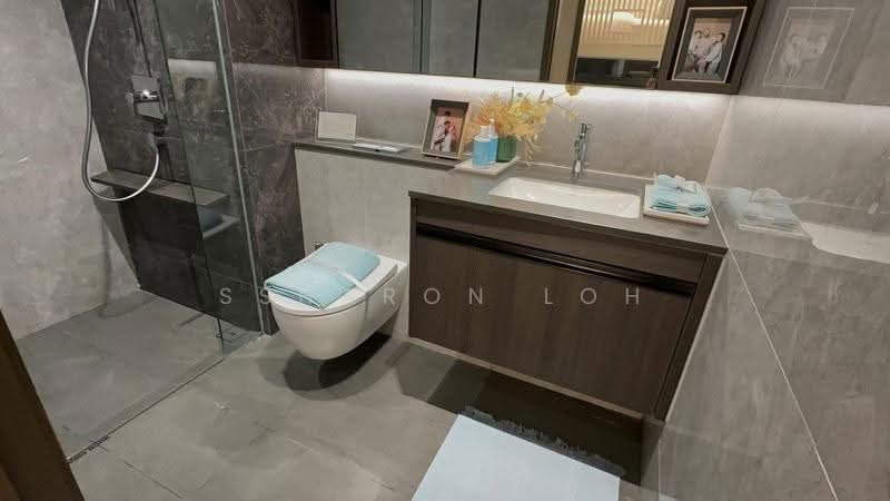 Tembusu Grand, 94 Jalan Tembusu, East Coast / Marine Parade, 2 Bedrooms, 743 sqft, Condominium For Sale, by Ssharon Loh, 500268335 - PropertyGuru.com.sg