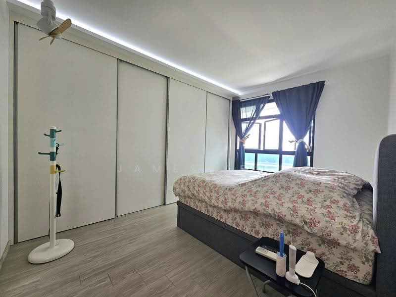 413A Northshore Drive, 413A Northshore Drive, Hougang / Punggol / Sengkang, 3 Bedrooms, 1,011 sqft, HDB Flat For Sale, by James Yeo, 500268337 - Bedroom - PropertyGuru.com.sg