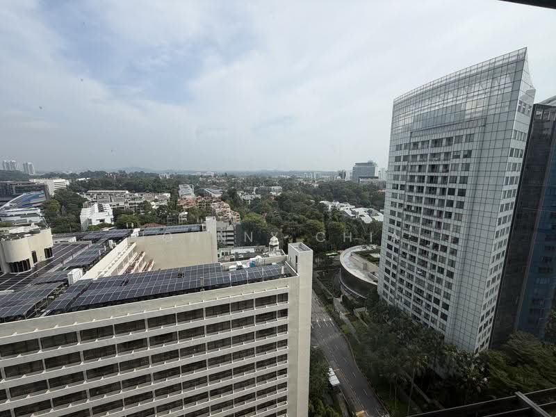 Hana, 8 Tomlinson Road, Tanglin / Holland / Bukit Timah, 4 Bedrooms, 3,531 sqft, Apartment For Rent, by Johnny Chia, 500268339 - Exterior - PropertyGuru.com.sg