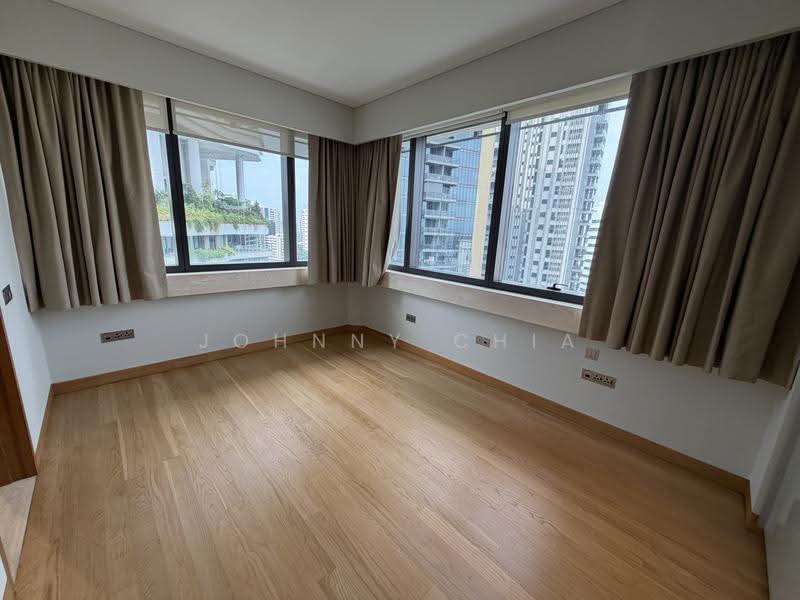 Hana, 8 Tomlinson Road, Tanglin / Holland / Bukit Timah, 4 Bedrooms, 3,531 sqft, Apartment For Rent, by Johnny Chia, 500268339 - Interior - PropertyGuru.com.sg