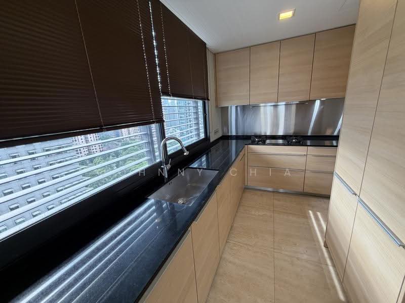 Hana, 8 Tomlinson Road, Tanglin / Holland / Bukit Timah, 4 Bedrooms, 3,531 sqft, Apartment For Rent, by Johnny Chia, 500268339 - Kitchen - PropertyGuru.com.sg