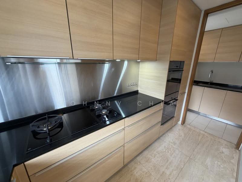 Hana, 8 Tomlinson Road, Tanglin / Holland / Bukit Timah, 4 Bedrooms, 3,531 sqft, Apartment For Rent, by Johnny Chia, 500268339 - Kitchen - PropertyGuru.com.sg