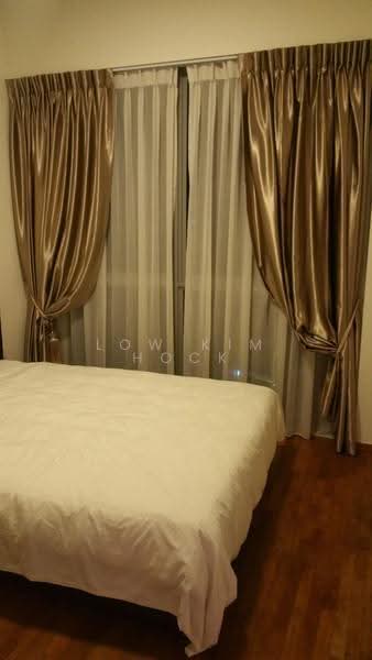 Bedok Residences, 16 Bedok North Drive, Bedok / Upper East Coast, 2 Bedrooms, 800 sqft, Condominium For Rent, by Low Kim Hock, 500268343 - Bedroom - PropertyGuru.com.sg