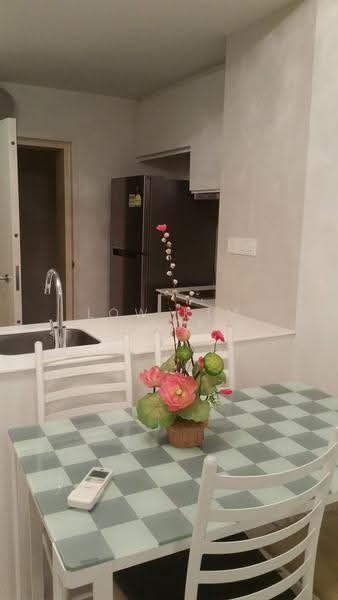 Bedok Residences, 16 Bedok North Drive, Bedok / Upper East Coast, 2 Bedrooms, 800 sqft, Condominium For Rent, by Low Kim Hock, 500268343 - Kitchen - PropertyGuru.com.sg