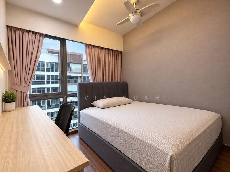 Bellewoods, 118 Woodlands Avenue 5, Admiralty / Woodlands, 4 Bedrooms, 1,227 sqft, Condominium For Sale, by Kavin Kuah, 500268344 - Bedroom - PropertyGuru.com.sg
