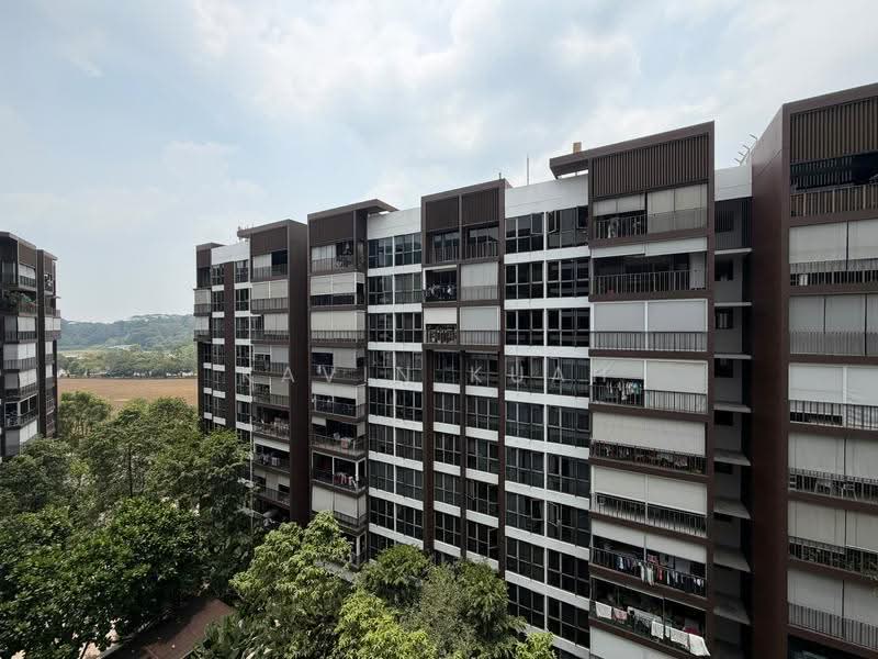 Bellewoods, 118 Woodlands Avenue 5, Admiralty / Woodlands, 4 Bedrooms, 1,227 sqft, Condominium For Sale, by Kavin Kuah, 500268344 - Exterior - PropertyGuru.com.sg