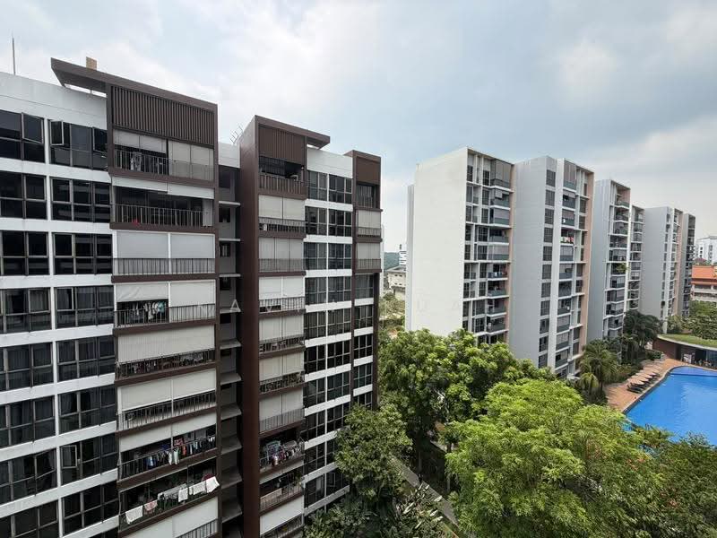 Bellewoods, 118 Woodlands Avenue 5, Admiralty / Woodlands, 4 Bedrooms, 1,227 sqft, Condominium For Sale, by Kavin Kuah, 500268344 - Exterior - PropertyGuru.com.sg