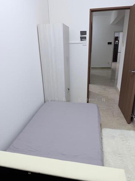 The Anchorage, 370E Alexandra Road, Alexandra / Commonwealth, Room Rental, 150 sqft, Condominium For Rent, by Kelvin Chin, 500268345 - Bedroom - PropertyGuru.com.sg