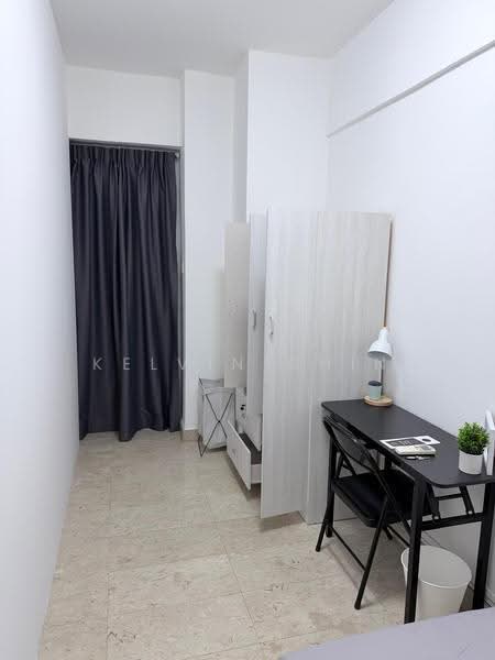 The Anchorage, 370E Alexandra Road, Alexandra / Commonwealth, Room Rental, 150 sqft, Condominium For Rent, by Kelvin Chin, 500268345 - Study - PropertyGuru.com.sg