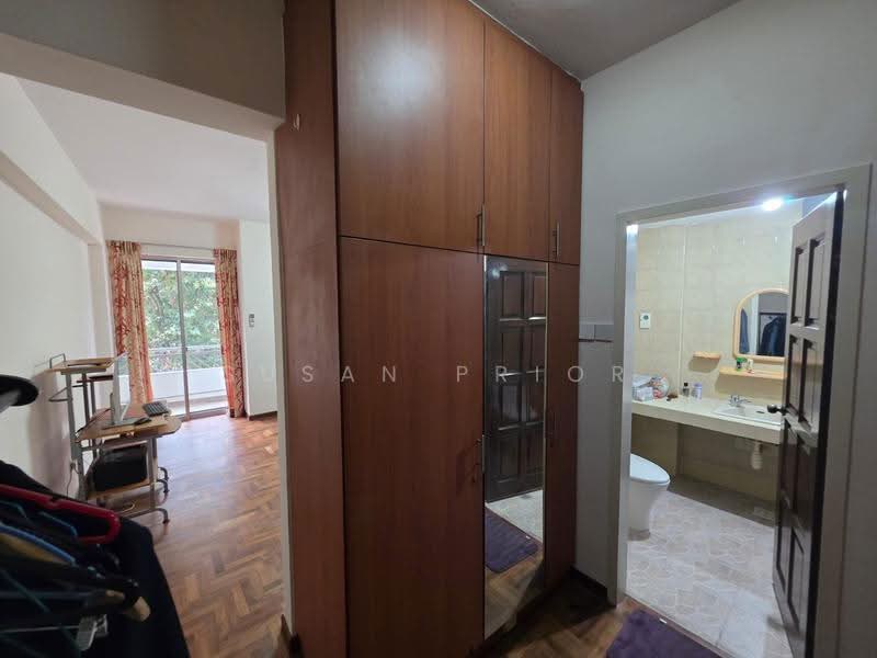 Green Green Grass Clementi Park, Clementi Park, Sunset Way, Clementi Park / Upper Bukit Timah, 3 Bedrooms, 1,959 sqft, Condominium For Rent, by Susan Prior, 500268346 - Study - PropertyGuru.com.sg