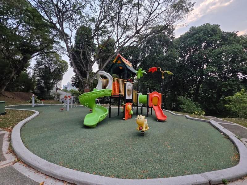 Green Green Grass Clementi Park, Clementi Park, Sunset Way, Clementi Park / Upper Bukit Timah, 3 Bedrooms, 1,959 sqft, Condominium For Rent, by Susan Prior, 500268346 - Exterior - PropertyGuru.com.sg