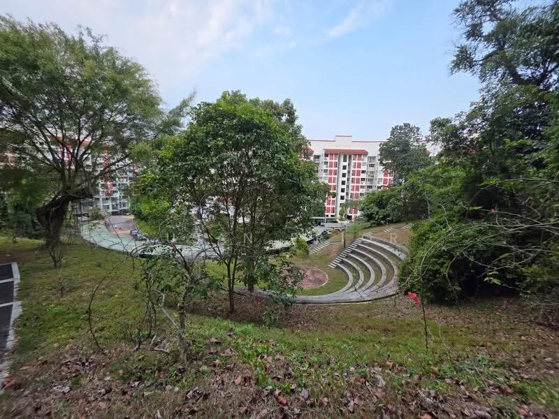 Green Green Grass Clementi Park, Clementi Park, Sunset Way, Clementi Park / Upper Bukit Timah, 3 Bedrooms, 1,959 sqft, Condominium For Rent, by Susan Prior, 500268346 - Exterior - PropertyGuru.com.sg
