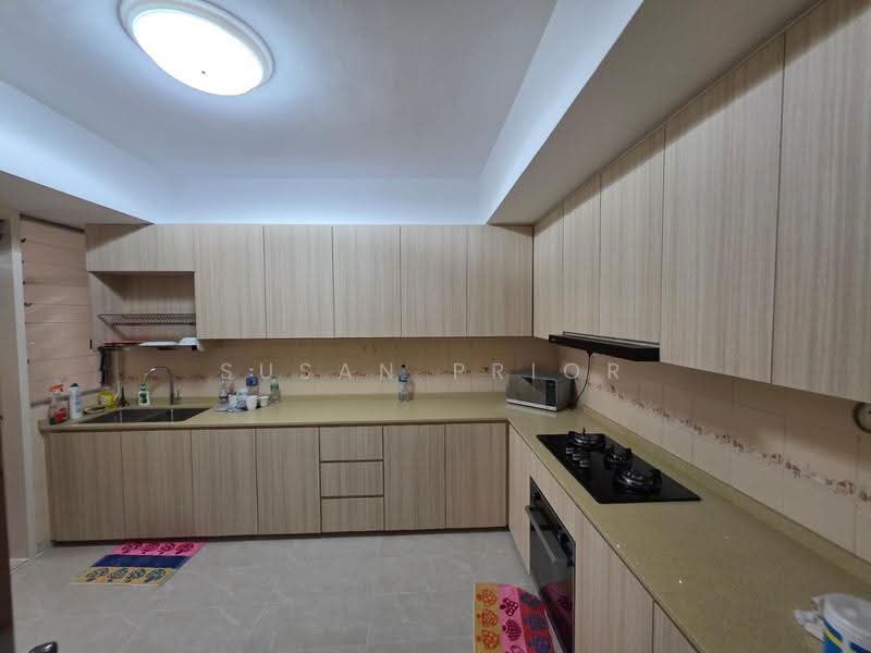 Green Green Grass Clementi Park, Clementi Park, Sunset Way, Clementi Park / Upper Bukit Timah, 3 Bedrooms, 1,959 sqft, Condominium For Rent, by Susan Prior, 500268346 - PropertyGuru.com.sg