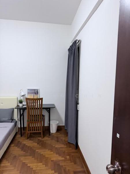 The Anchorage, 370E Alexandra Road, Alexandra / Commonwealth, Room Rental, 200 sqft, Condominium For Rent, by Kelvin Chin, 500268351 - Bedroom - PropertyGuru.com.sg