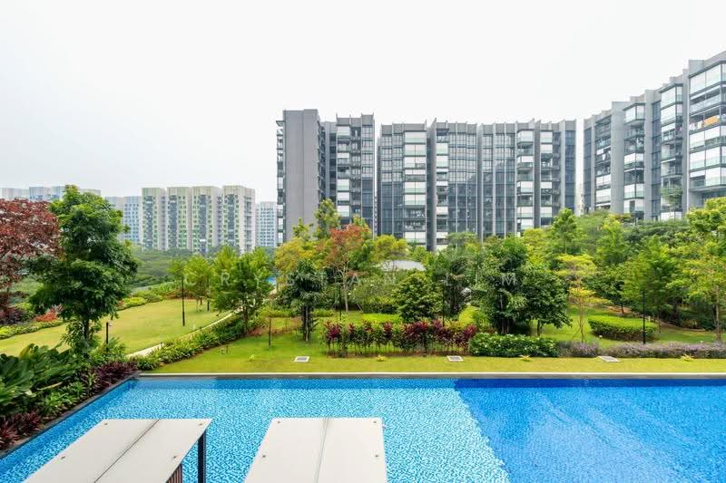 The Woodleigh Residences, Bidadari Park Drive, Macpherson / Potong Pasir, 3 Bedrooms, 958 sqft, Apartment For Sale, by Crystan Lim, 500268353 - Exterior - PropertyGuru.com.sg