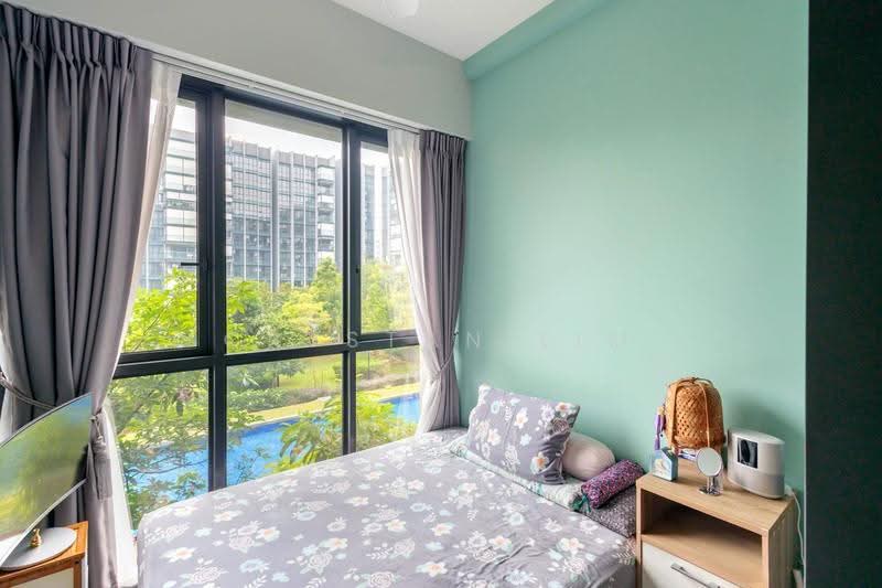 The Woodleigh Residences, Bidadari Park Drive, Macpherson / Potong Pasir, 3 Bedrooms, 958 sqft, Apartment For Sale, by Crystan Lim, 500268353 - Bedroom - PropertyGuru.com.sg