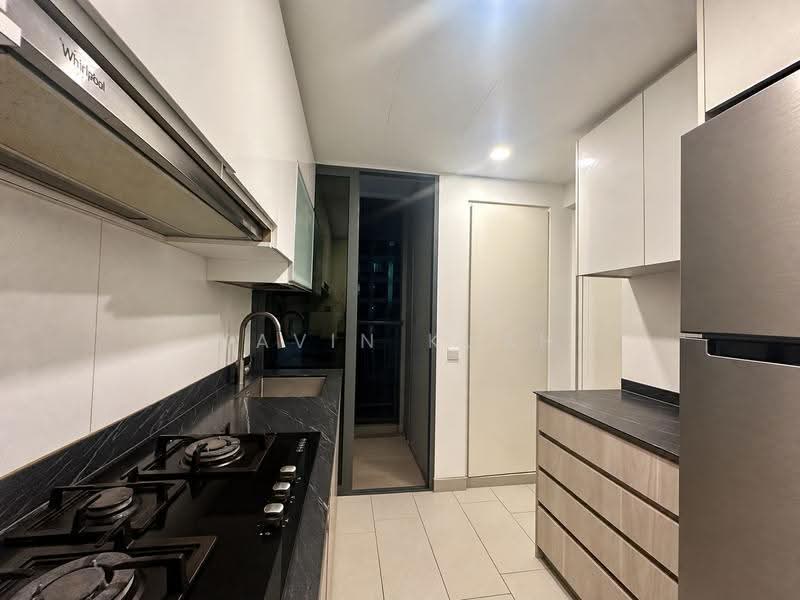 The Criterion, 1 Yishun Street 51, Sembawang / Yishun, 3 Bedrooms, 1,023 sqft, Condominium For Sale, by Kavin Kuah, 500268355 - Kitchen - PropertyGuru.com.sg