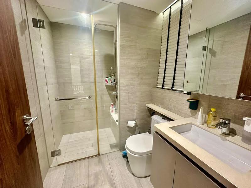 The Criterion, 1 Yishun Street 51, Sembawang / Yishun, 3 Bedrooms, 1,023 sqft, Condominium For Sale, by Kavin Kuah, 500268355 - Bathroom - PropertyGuru.com.sg