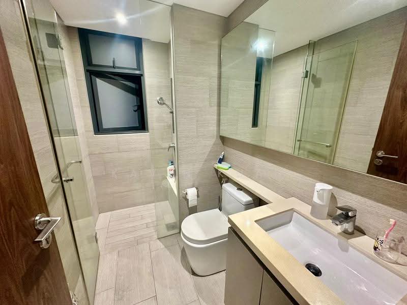 The Criterion, 1 Yishun Street 51, Sembawang / Yishun, 3 Bedrooms, 1,023 sqft, Condominium For Sale, by Kavin Kuah, 500268355 - Bathroom - PropertyGuru.com.sg