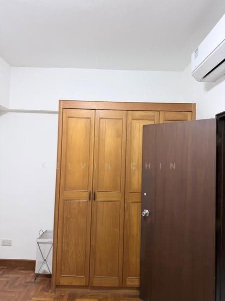 The Anchorage, 370E Alexandra Road, Alexandra / Commonwealth, Room Rental, 200 sqft, Condominium For Rent, by Kelvin Chin, 500268356 - Interior - PropertyGuru.com.sg