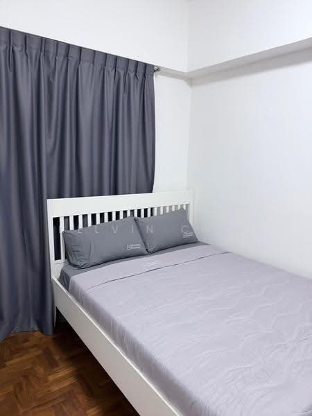 The Anchorage, 370E Alexandra Road, Alexandra / Commonwealth, Room Rental, 200 sqft, Condominium For Rent, by Kelvin Chin, 500268356 - Bedroom - PropertyGuru.com.sg