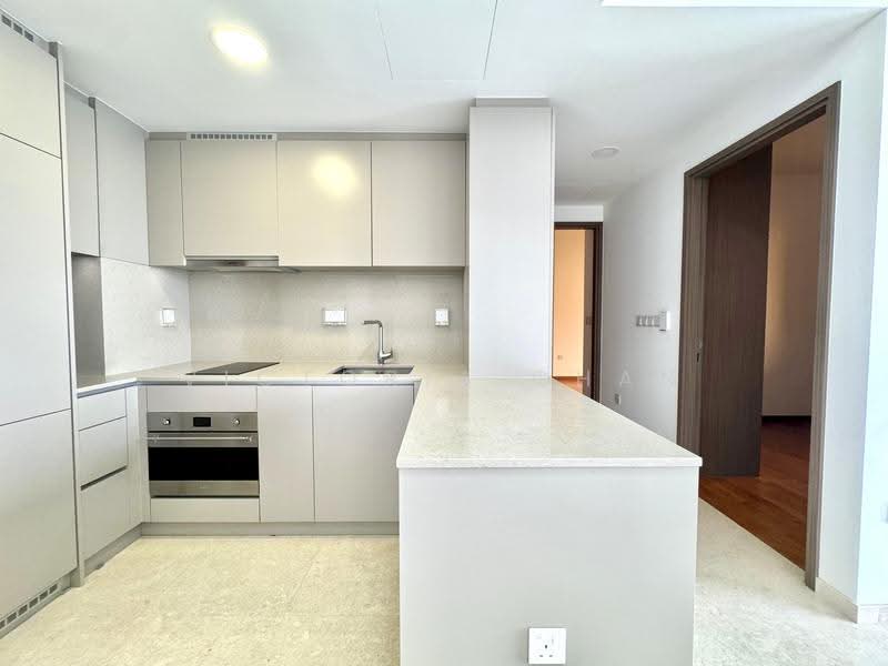 Seaside Residences, 18 Siglap Link, East Coast / Marine Parade, 2 Bedrooms, 786 sqft, Apartment For Rent, by Victoria Chan, 500268357 - Kitchen - PropertyGuru.com.sg